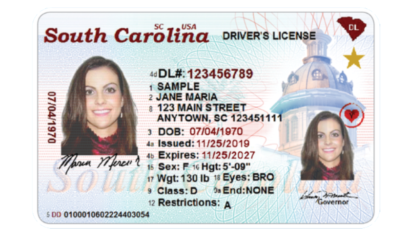 real ID